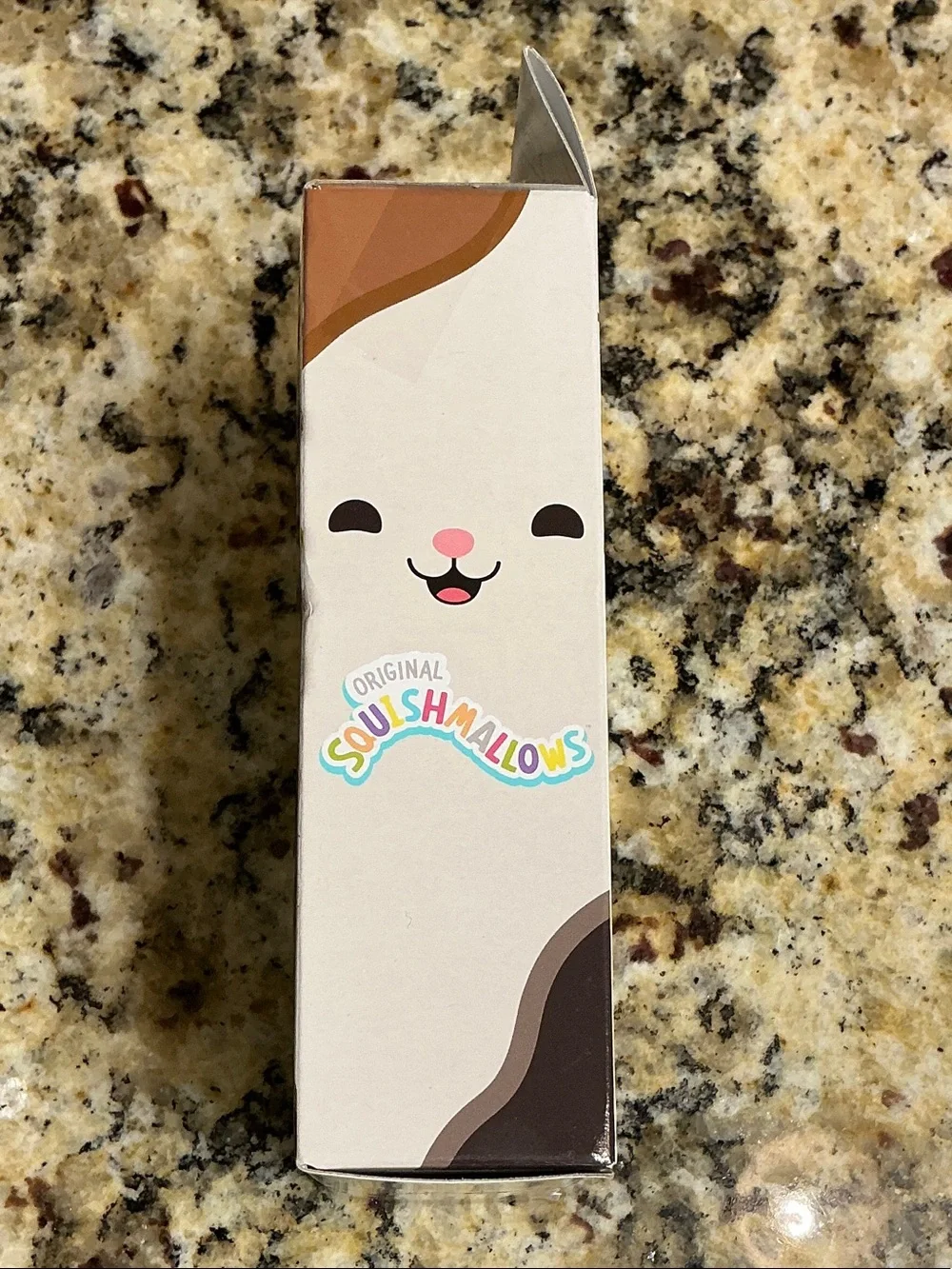 Squishmallows brand new